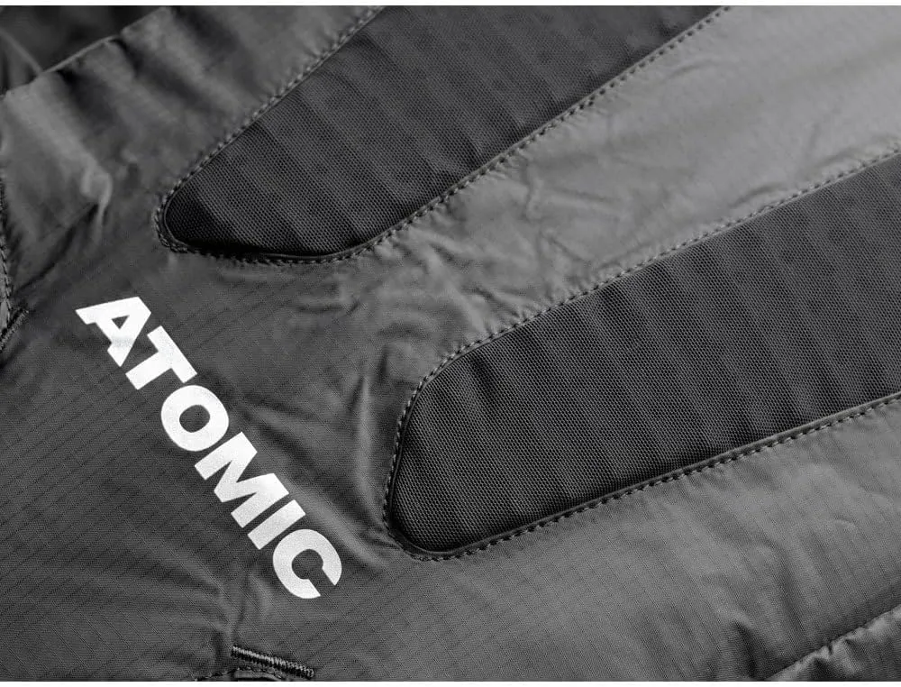 ATOMIC Modern, Black, Einheitsgröße