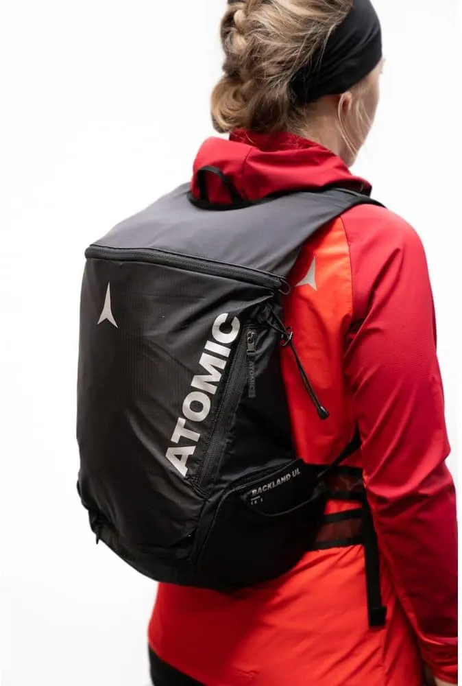 ATOMIC Modern, Black, Einheitsgröße