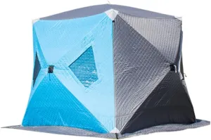 Automatic Dome Tent Canopy, Instant Pop Up Waterproof Tent, 3-8 Person Family Camping Tent for Camping Hiking Travel Outdoor Activities