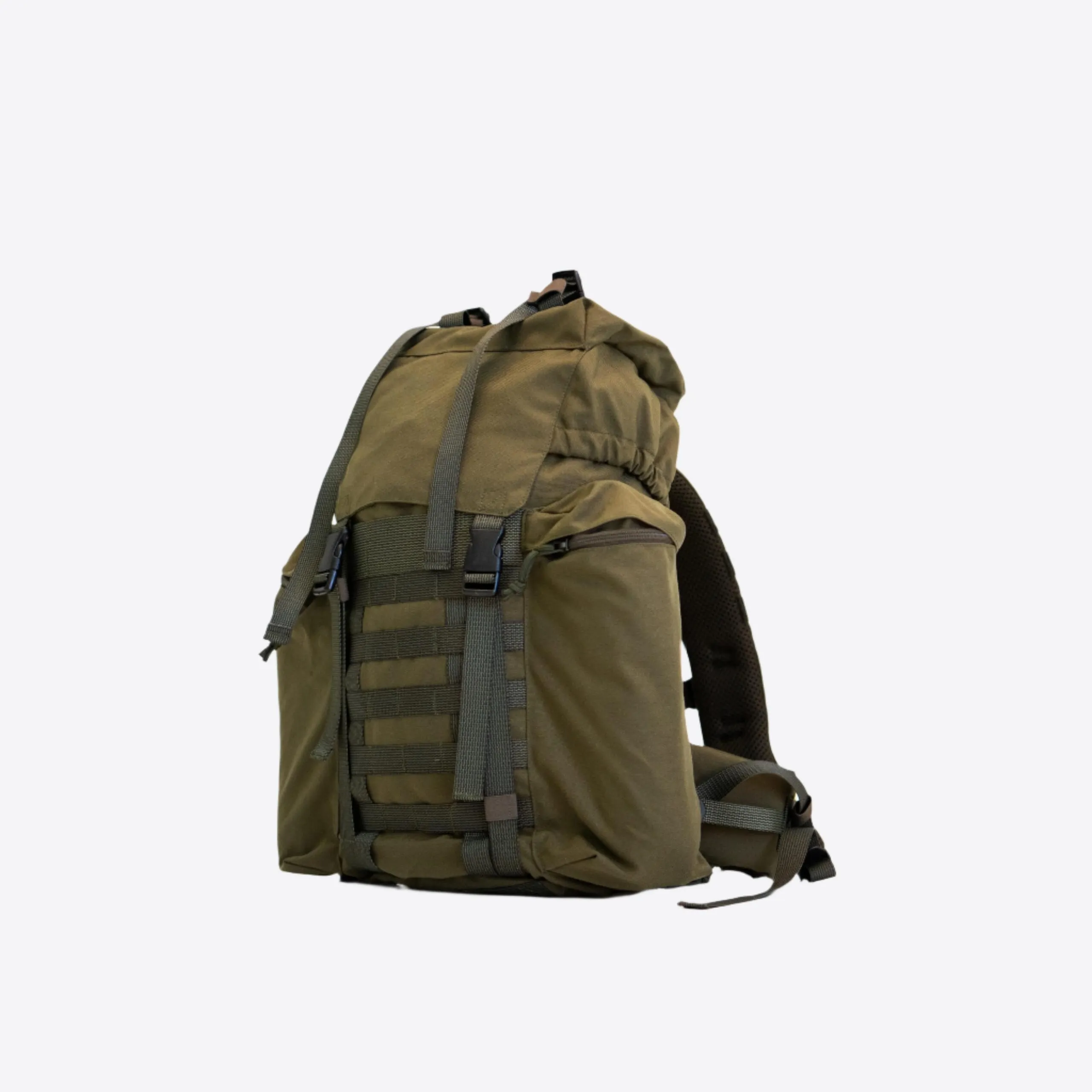 Backpack - 077