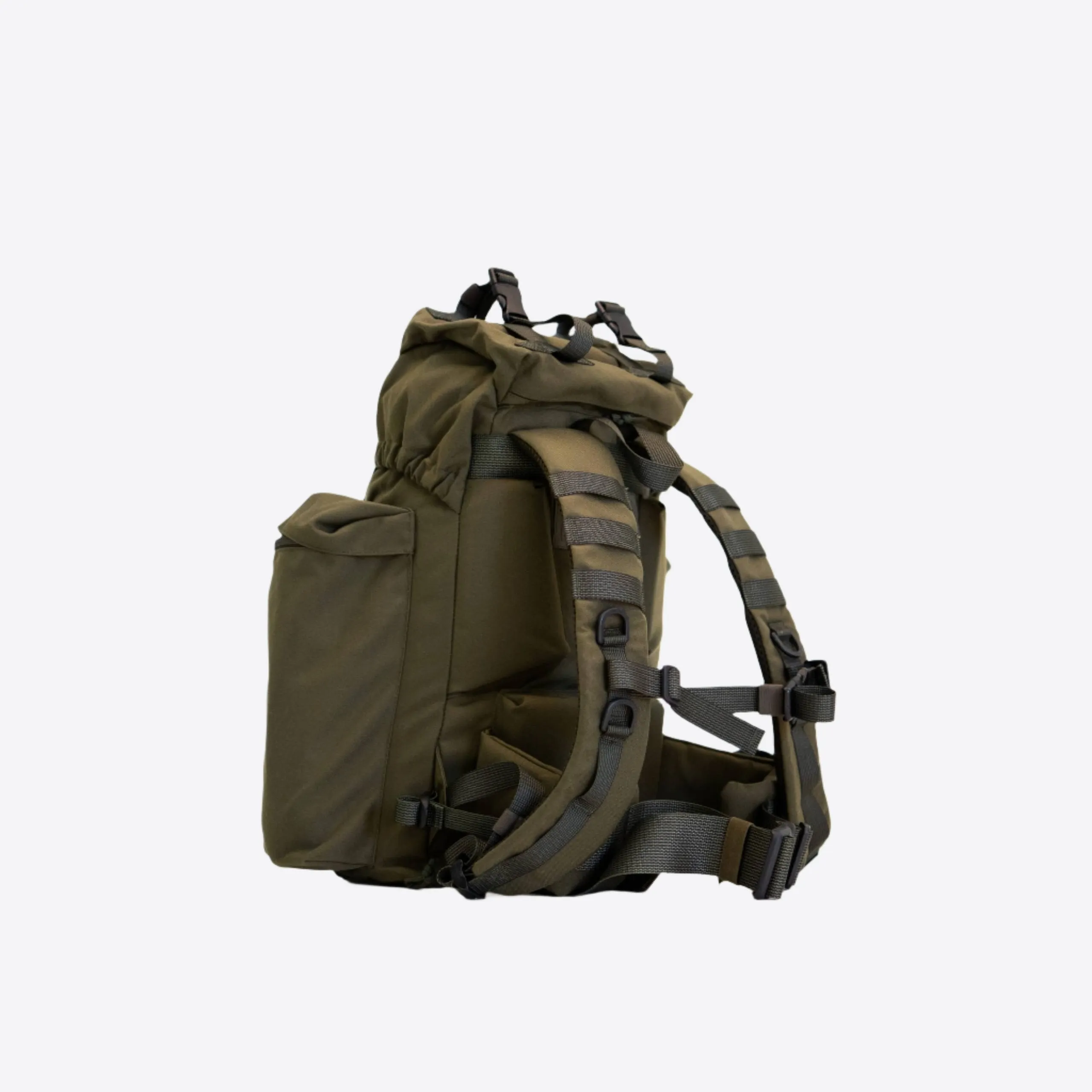 Backpack - 077
