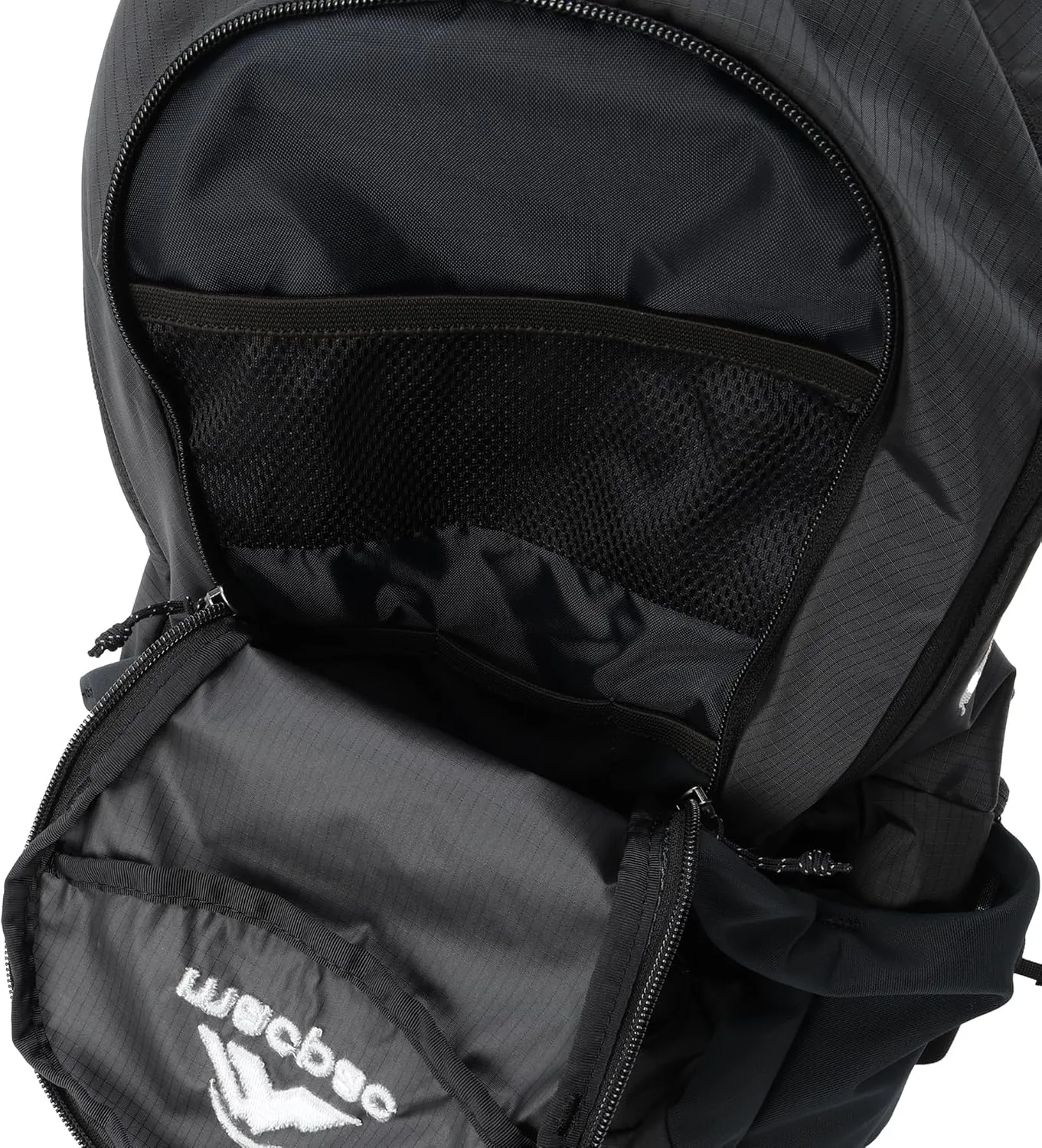 Backpack, Phantom, 1