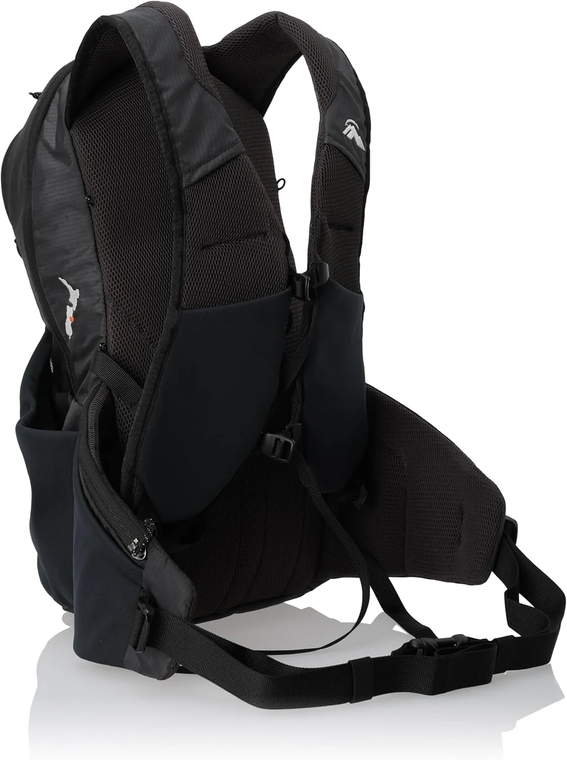 Backpack, Phantom, 1