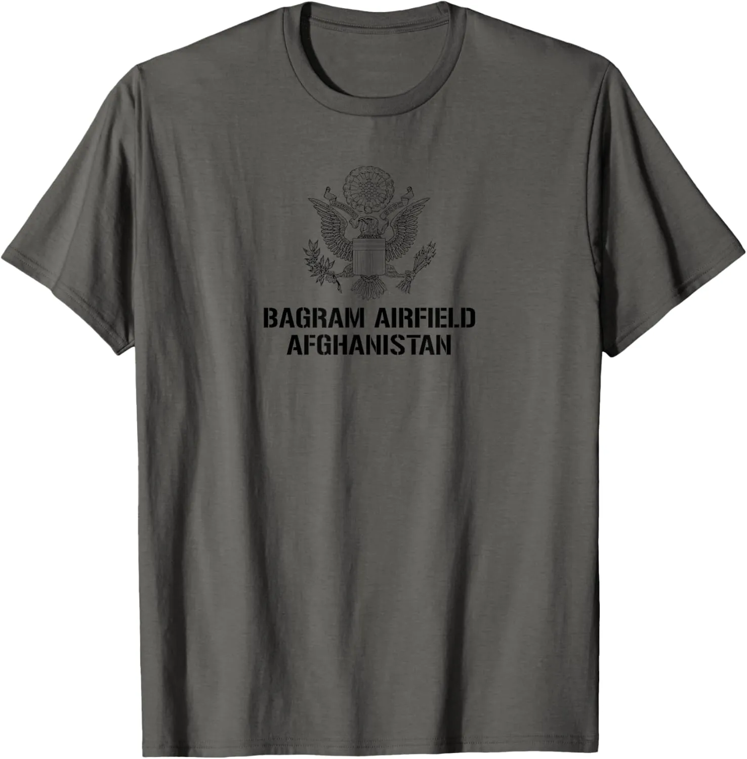 Bagram Airfield T-Shirt