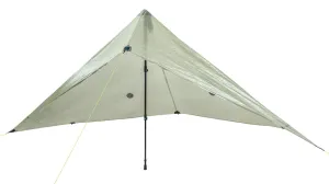 Bargain Hexamid Pocket Tarp - Olive Drab