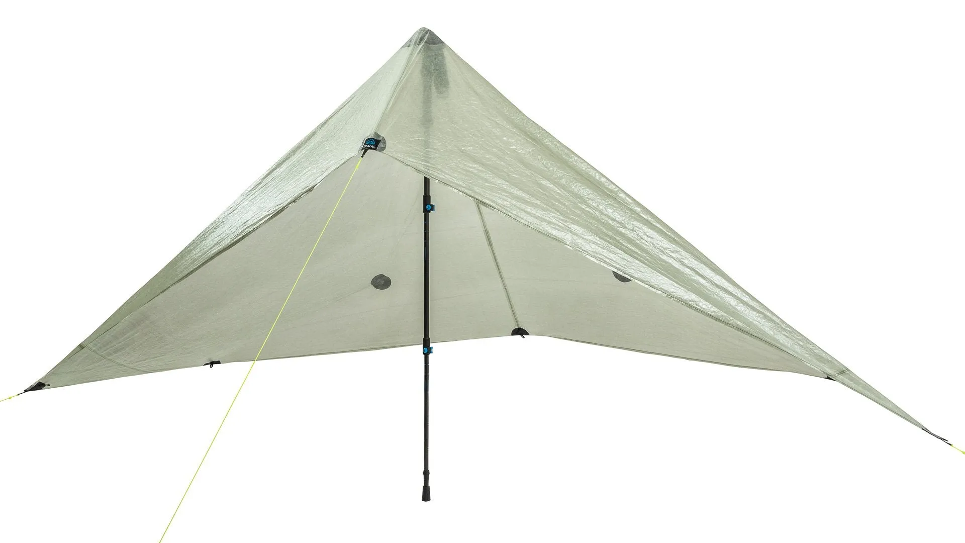 Bargain Hexamid Pocket Tarp - Olive Drab