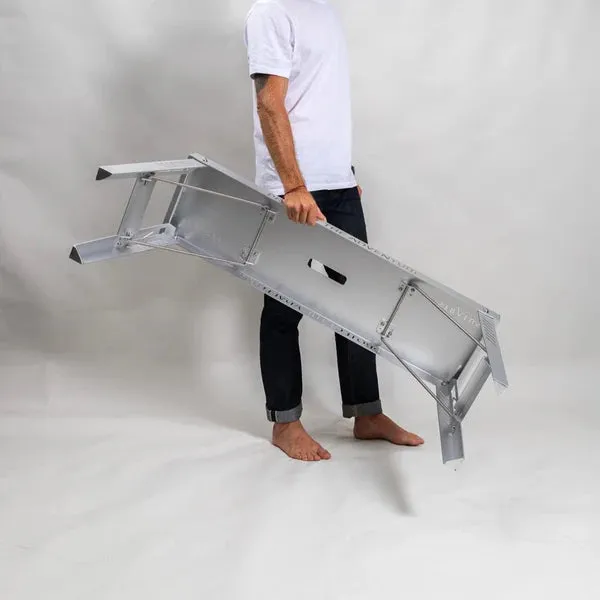 Barry Bench Seat by Stratus