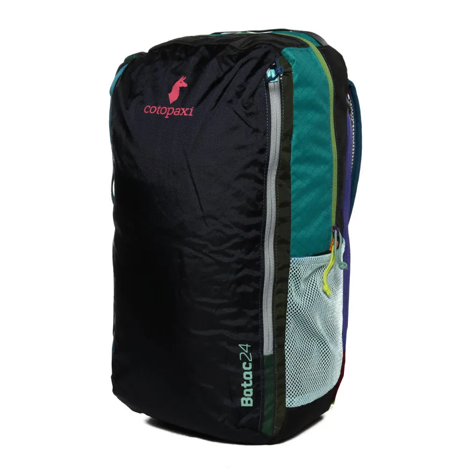 Batac 24L Pack Del Dia - S25
