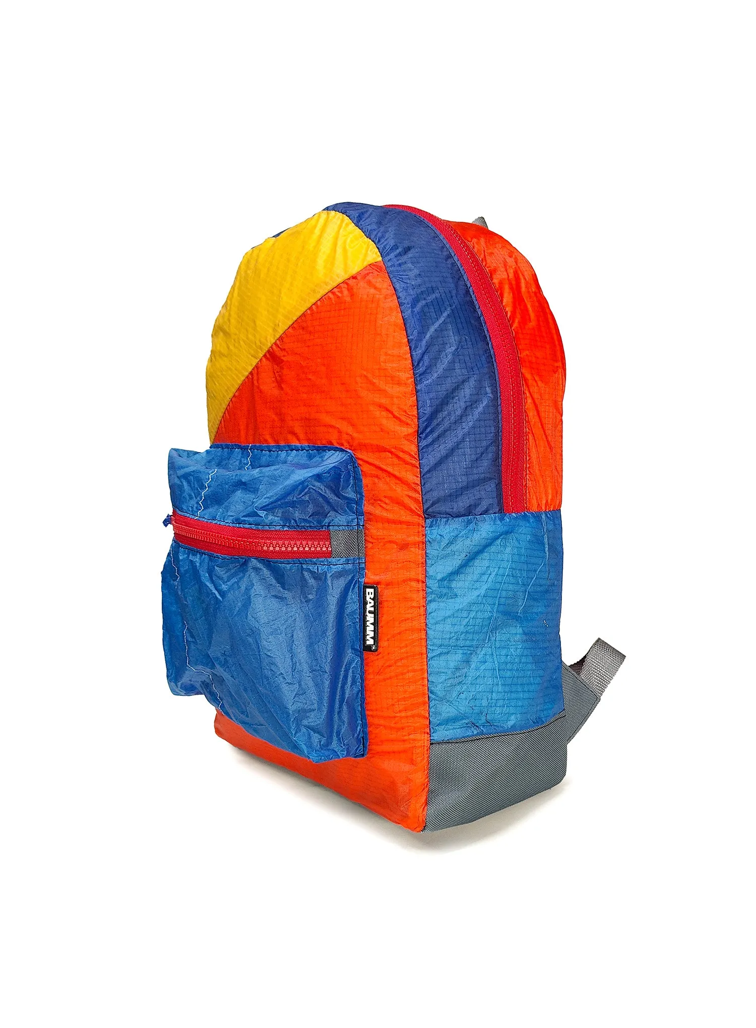 Baumm Block Backpack 5