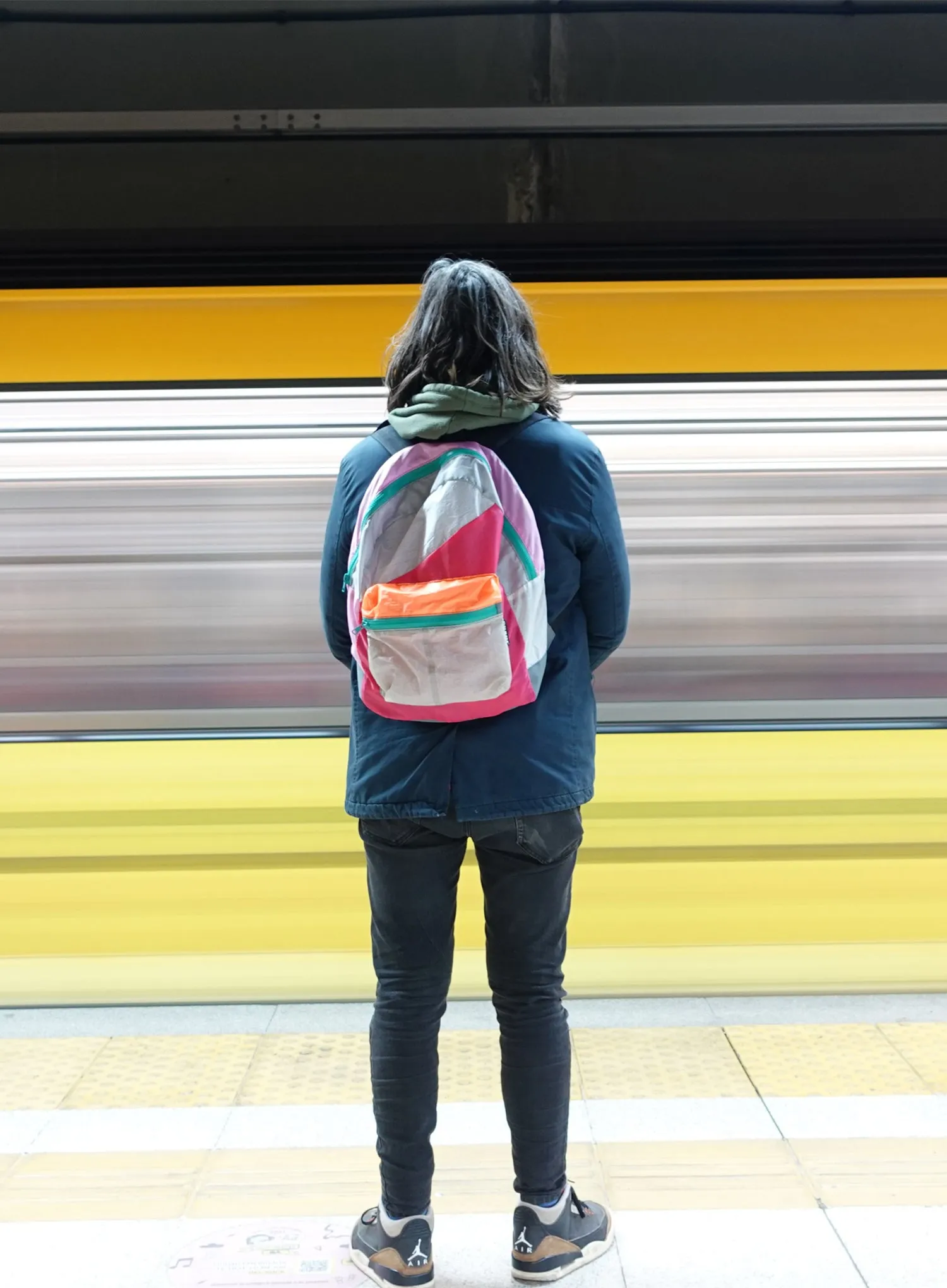 Baumm Block Backpack 5