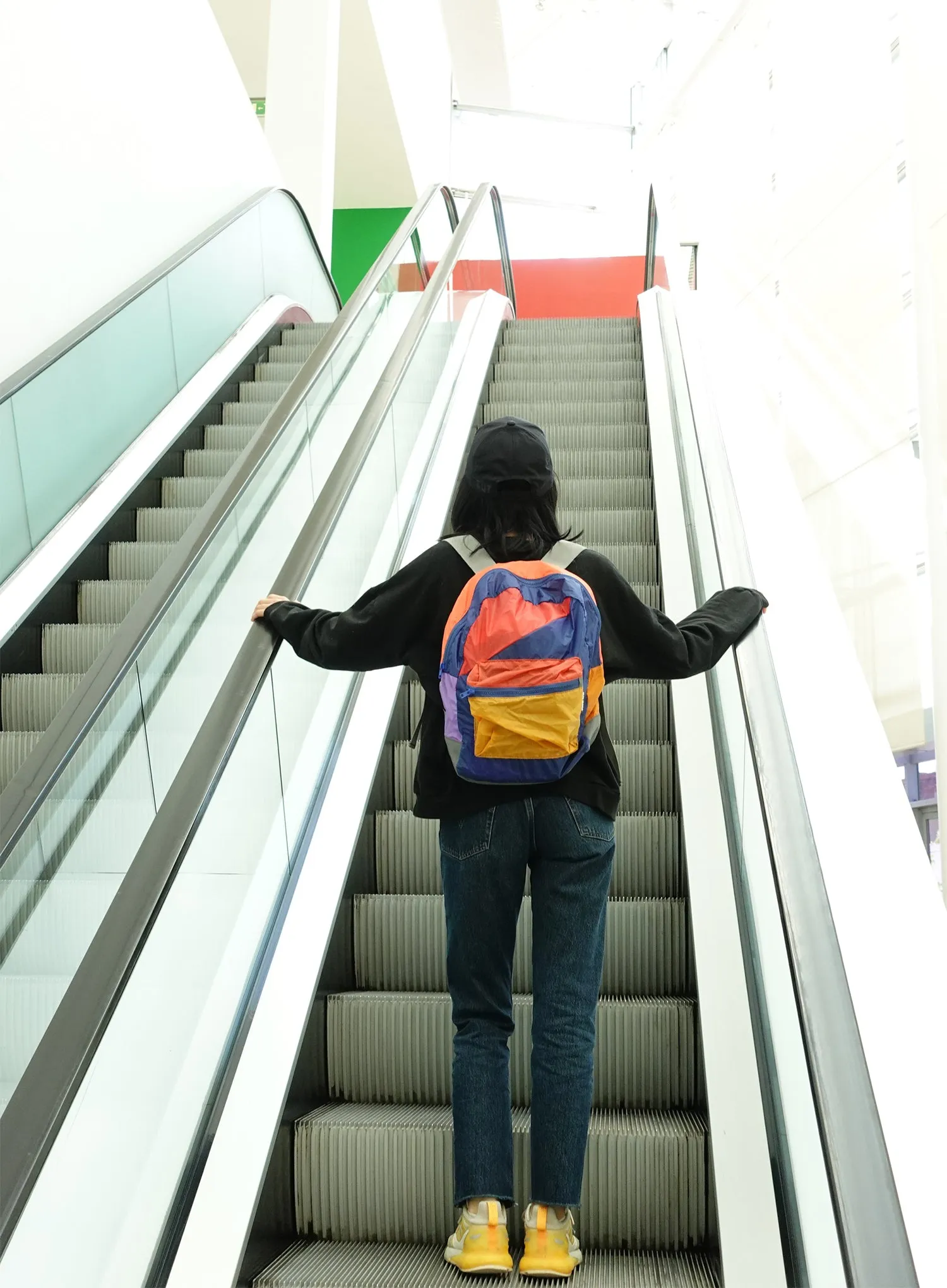 Baumm Block Backpack 5