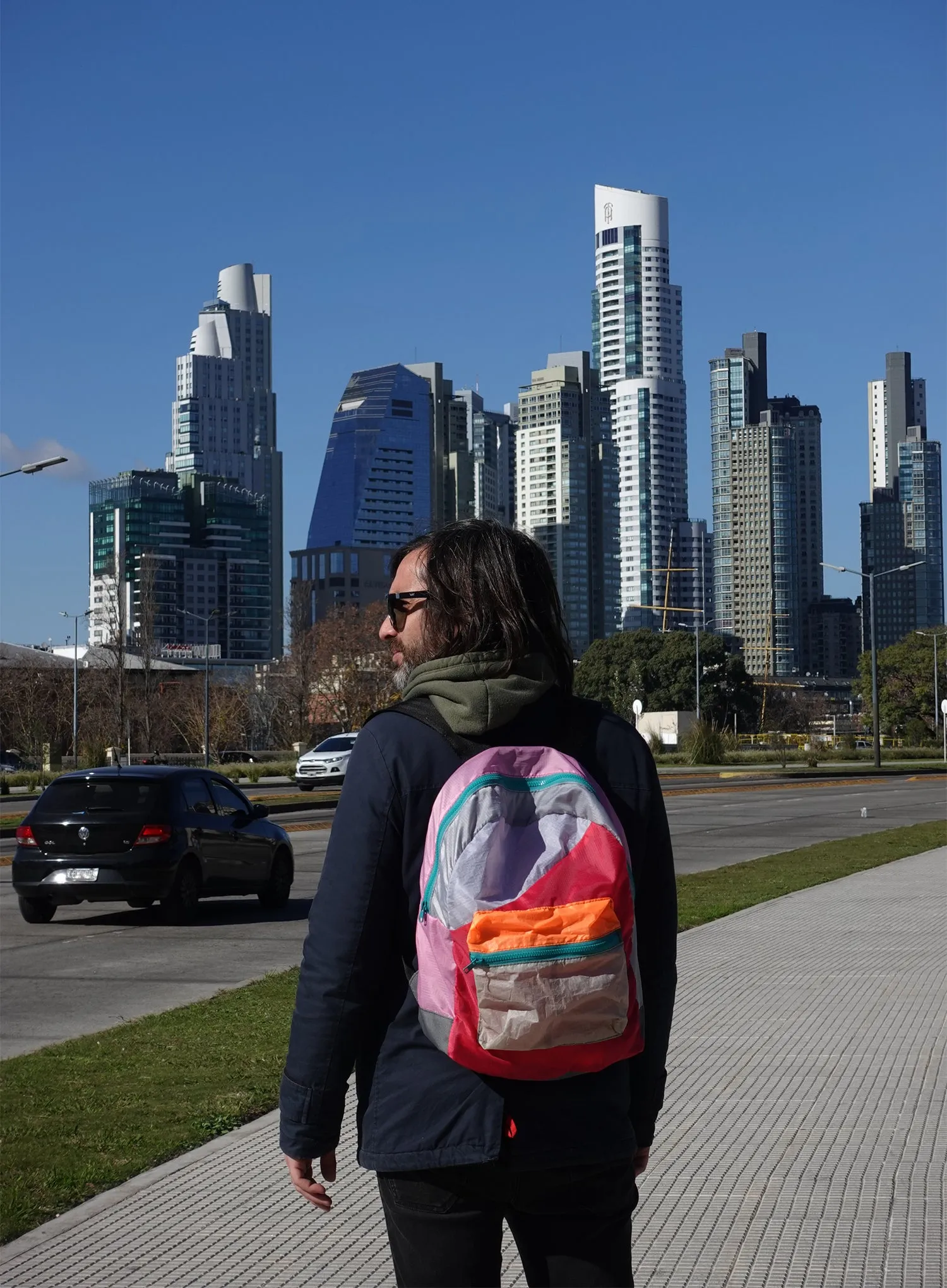 Baumm Block Backpack 5