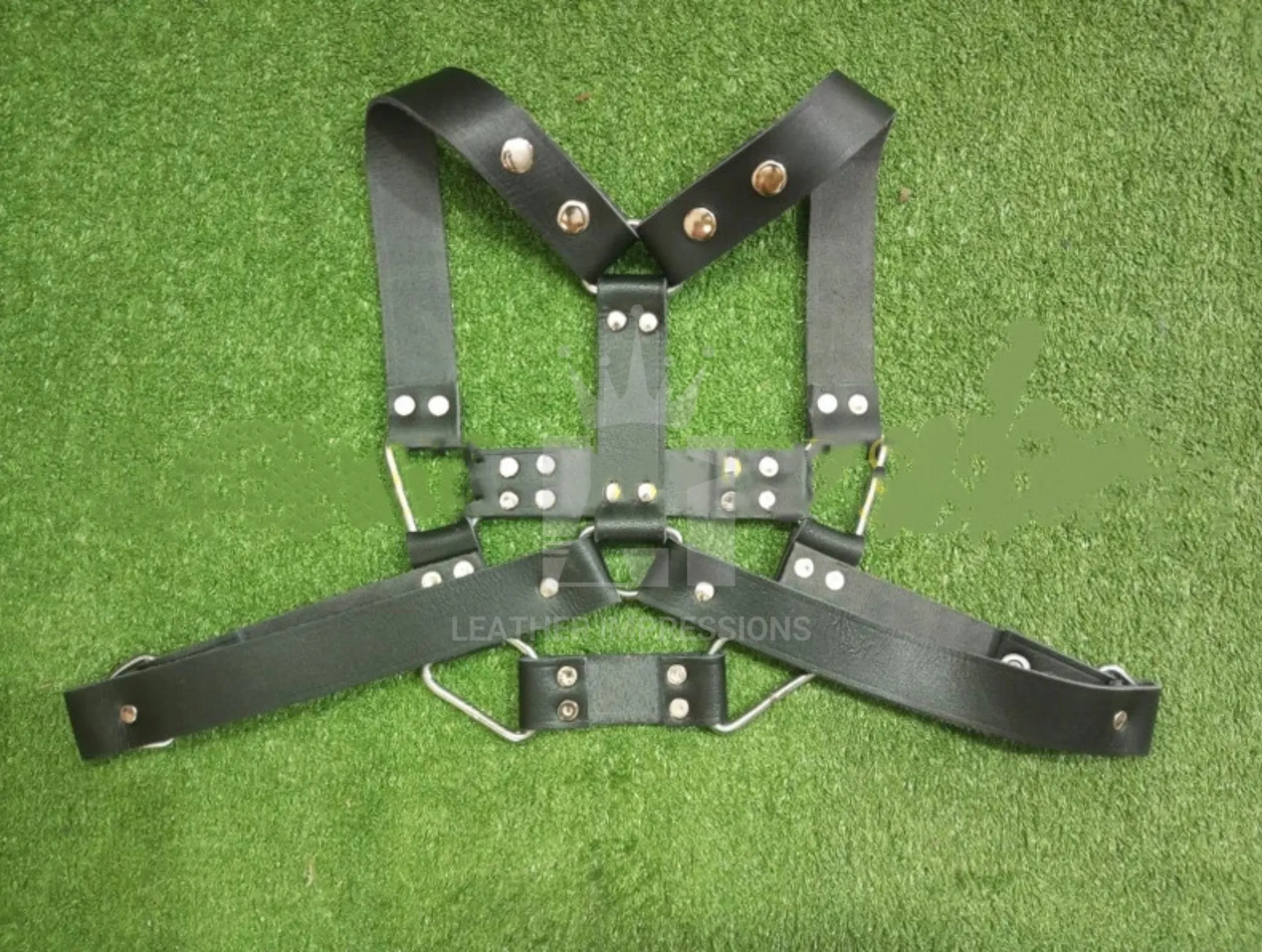 BDSM Chest Harness