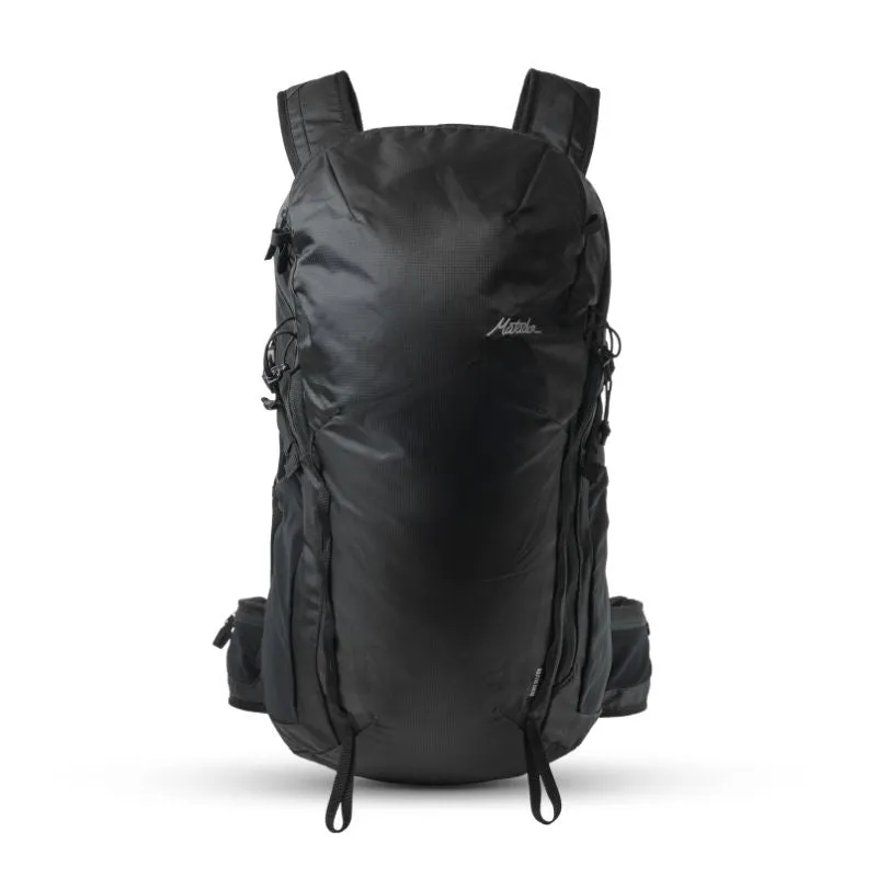 Beast28 Ultralight Backpack - Black