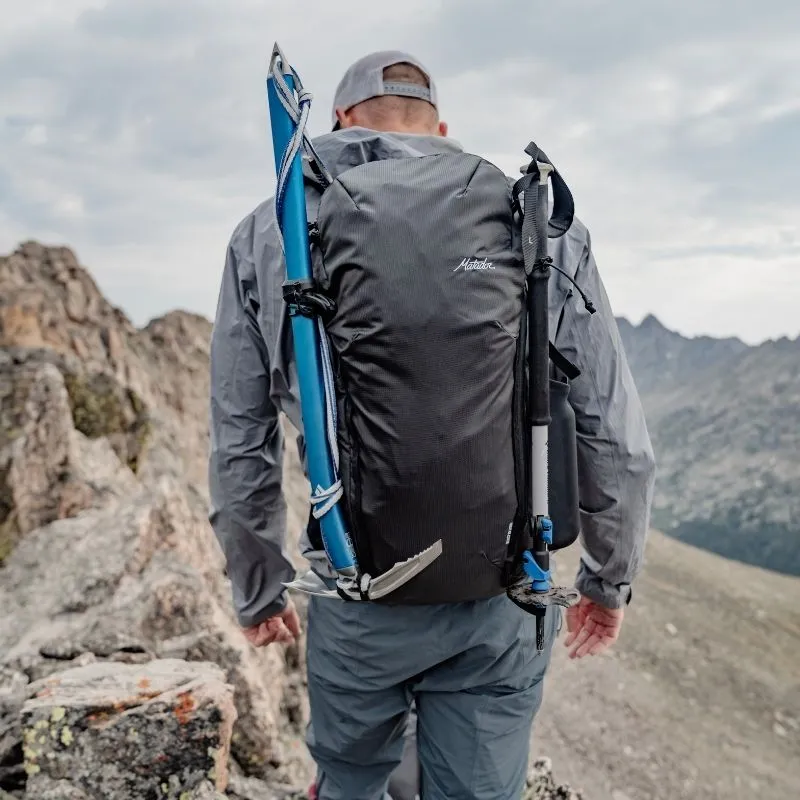 Beast28 Ultralight Backpack - Black