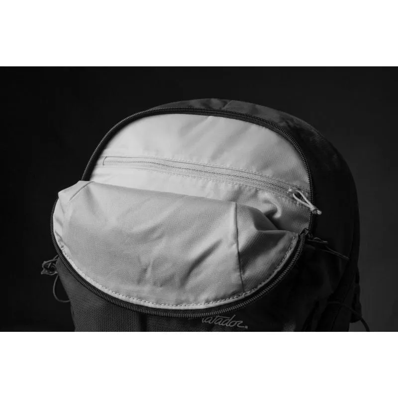 Beast28 Ultralight Backpack - Black