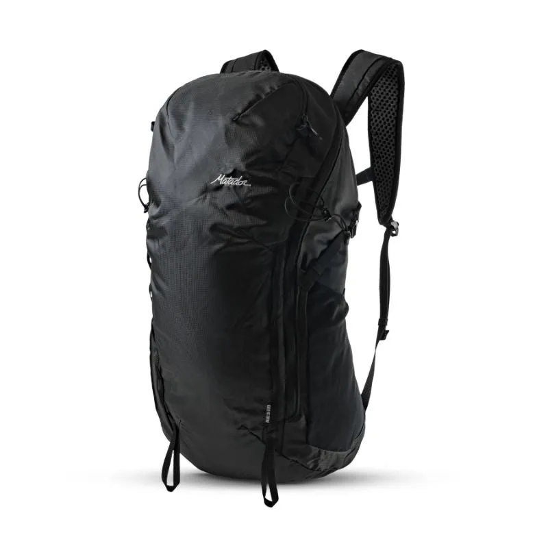 Beast28 Ultralight Backpack - Black