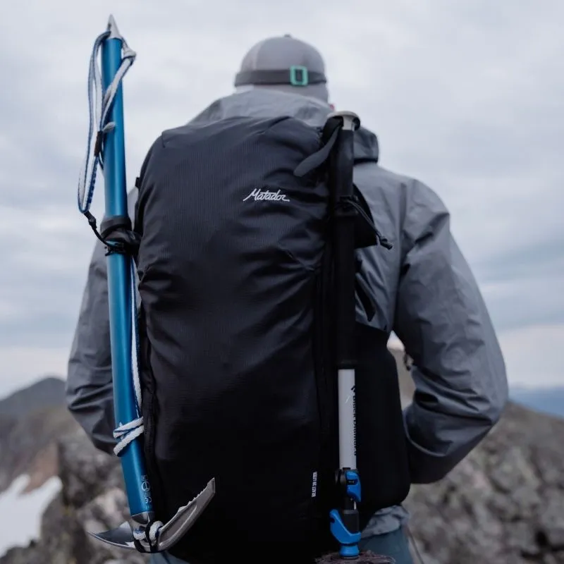 Beast28 Ultralight Backpack - Black