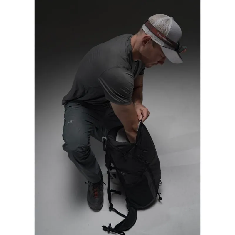 Beast28 Ultralight Backpack - Black
