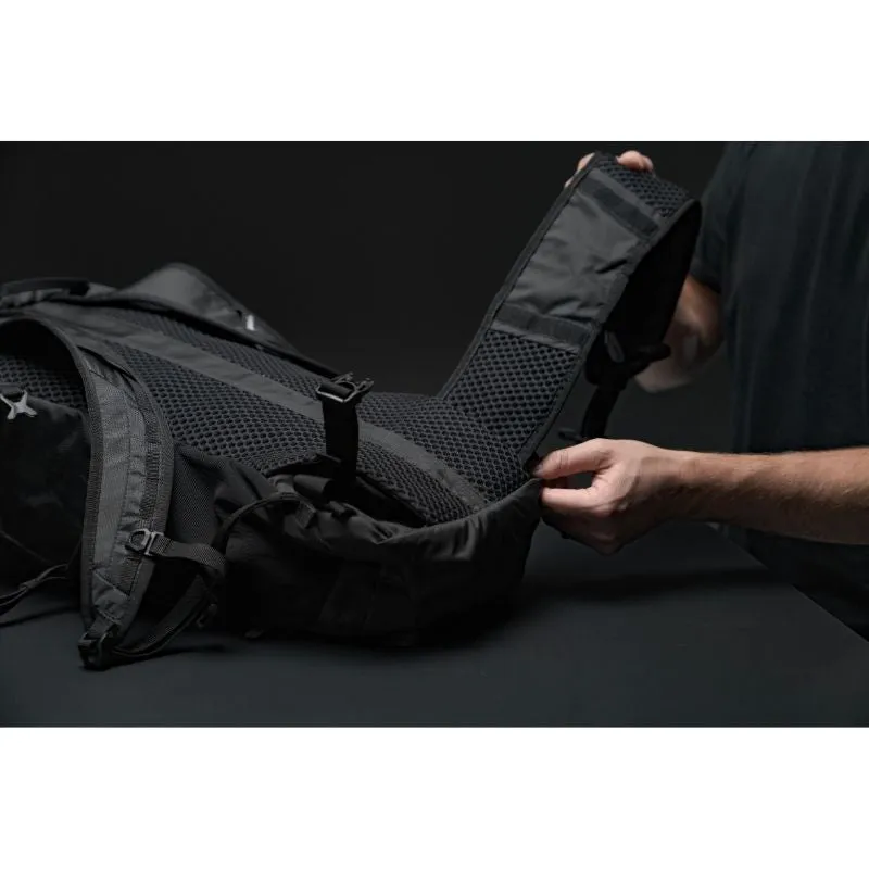Beast28 Ultralight Backpack - Black