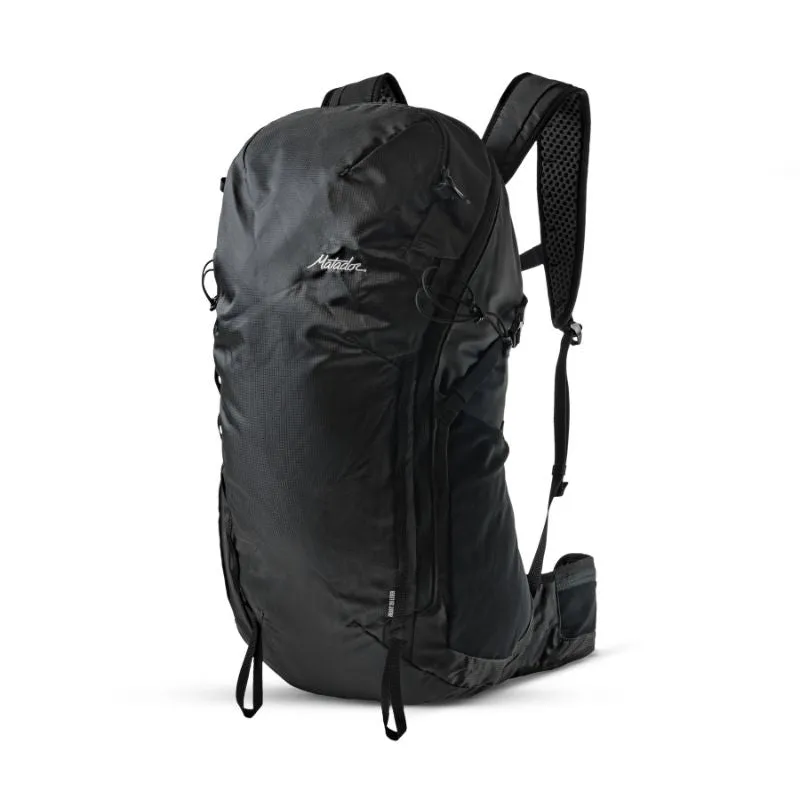 Beast28 Ultralight Backpack - Black