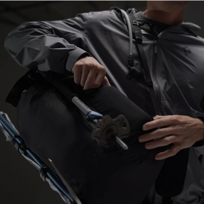 Beast28 Ultralight Backpack - Black