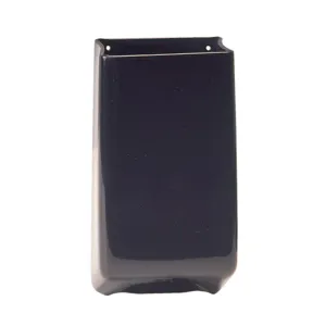 Beckson Soft-Mate Radio Holder - Black