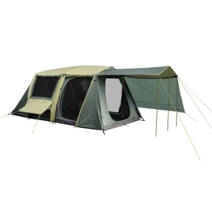 Bedarra 2R Family Dome Tent