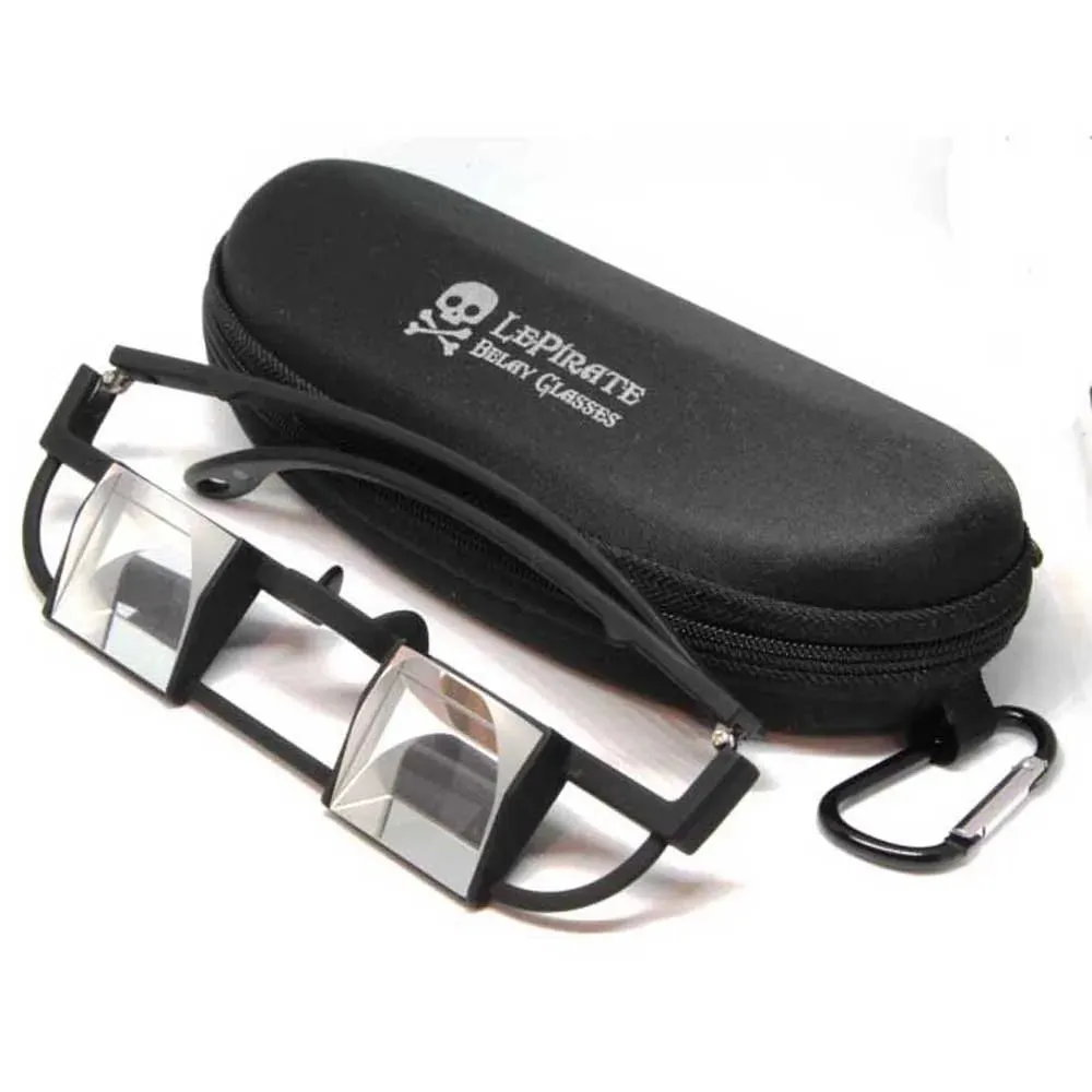 Belay glasses LePirate