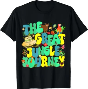 Bible Camp T-Shirt