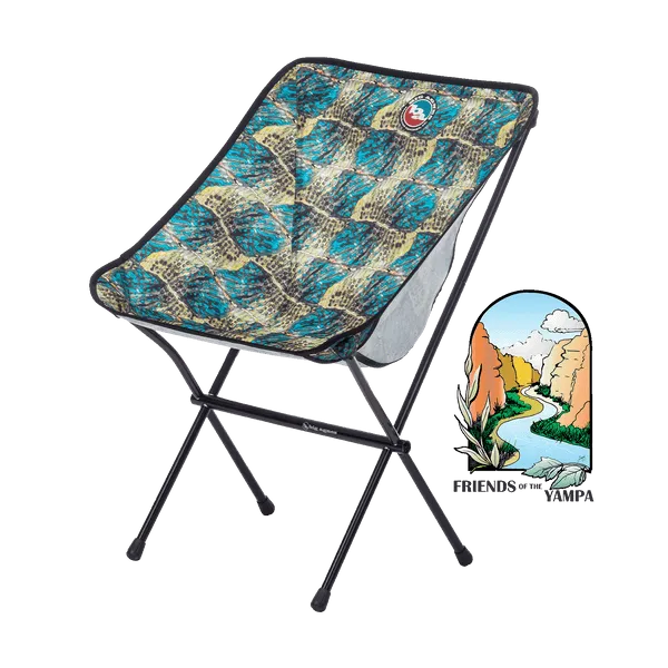 Big Agnes Mica Basin Camp Chair
