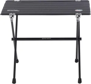 Big Agnes Woodchuck & Soul Kitchen Tables - Ultralight, Hard-Top Tables for Camping and Backpacking