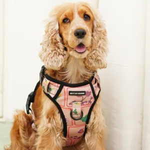 Birdie Ruff N' Tuff Harness For Dogs