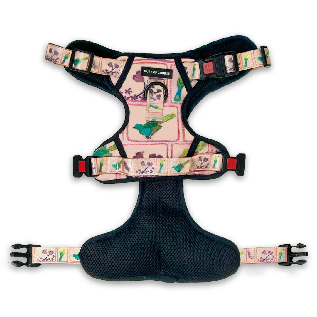 Birdie Ruff N' Tuff Harness For Dogs