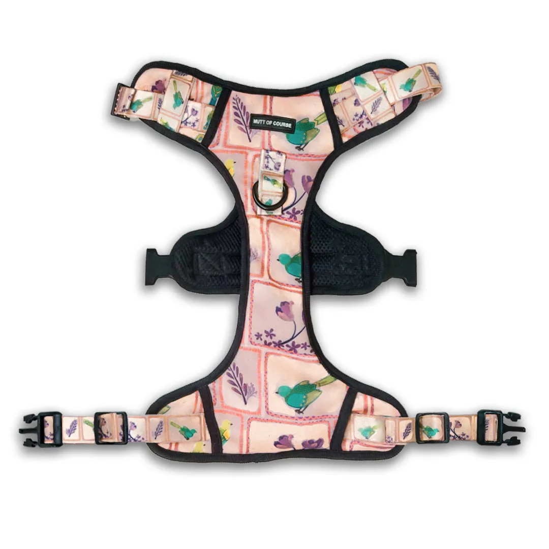 Birdie Ruff N' Tuff Harness For Dogs