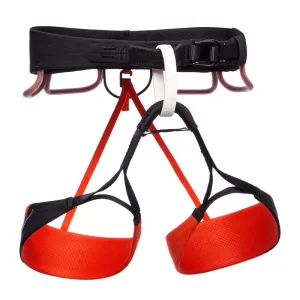 Black Diamond Zone Harness ♀