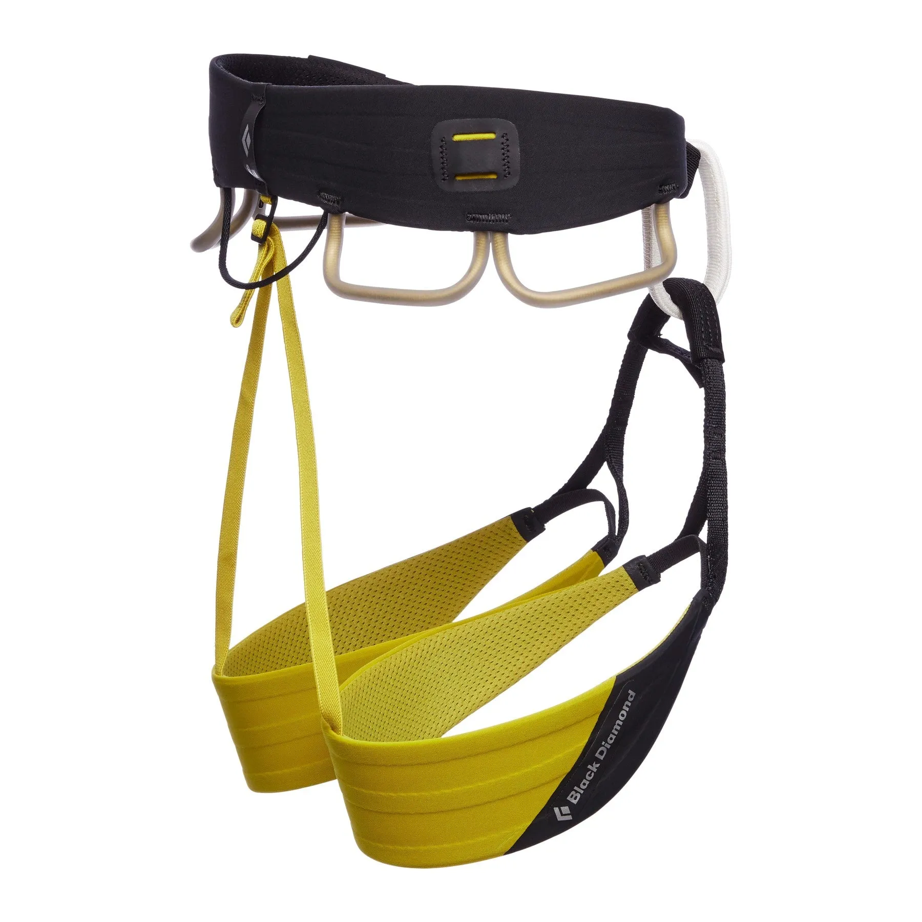 Black Diamond Zone Harness - Mens