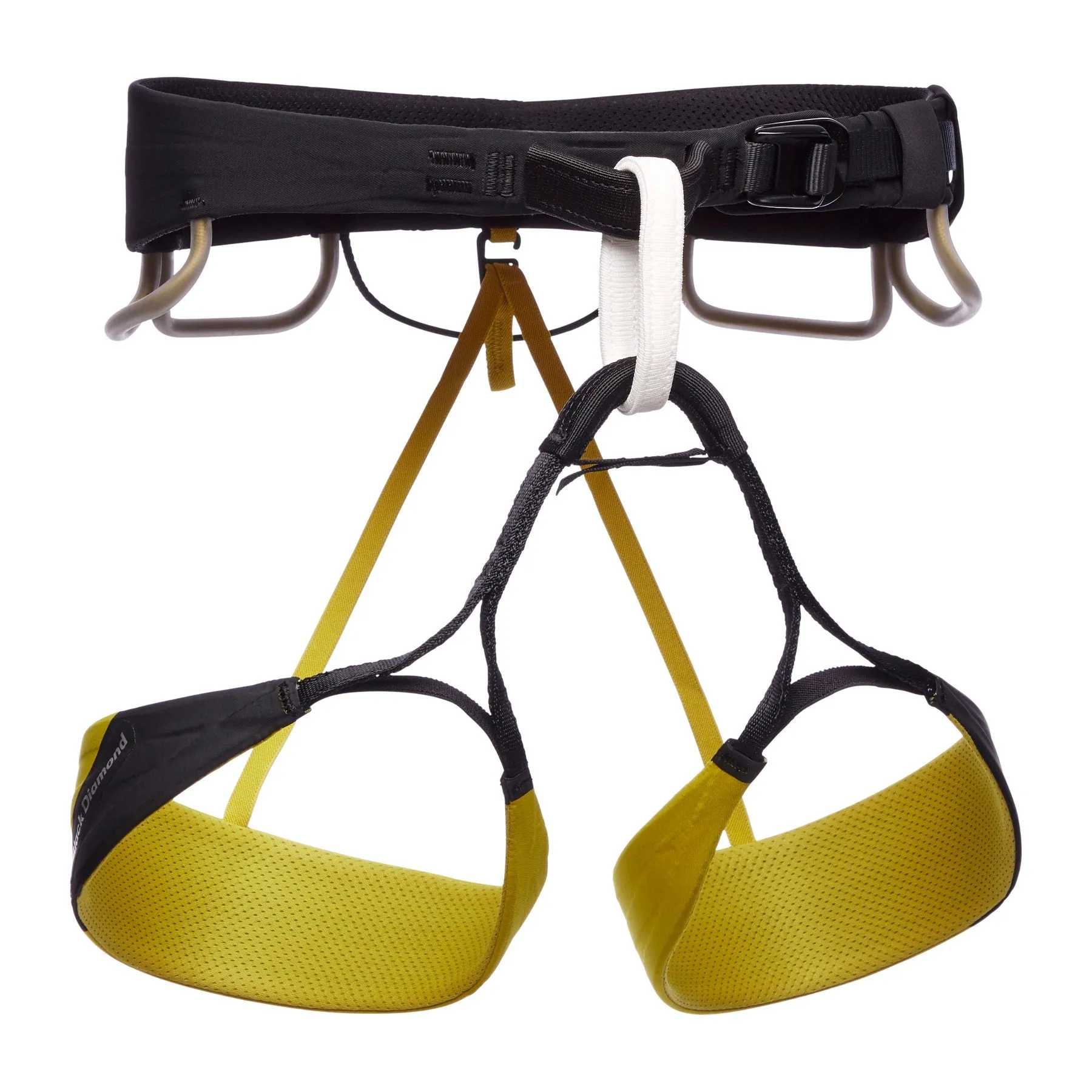 Black Diamond Zone Harness - Mens