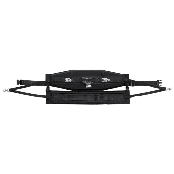 Black Magic Harness