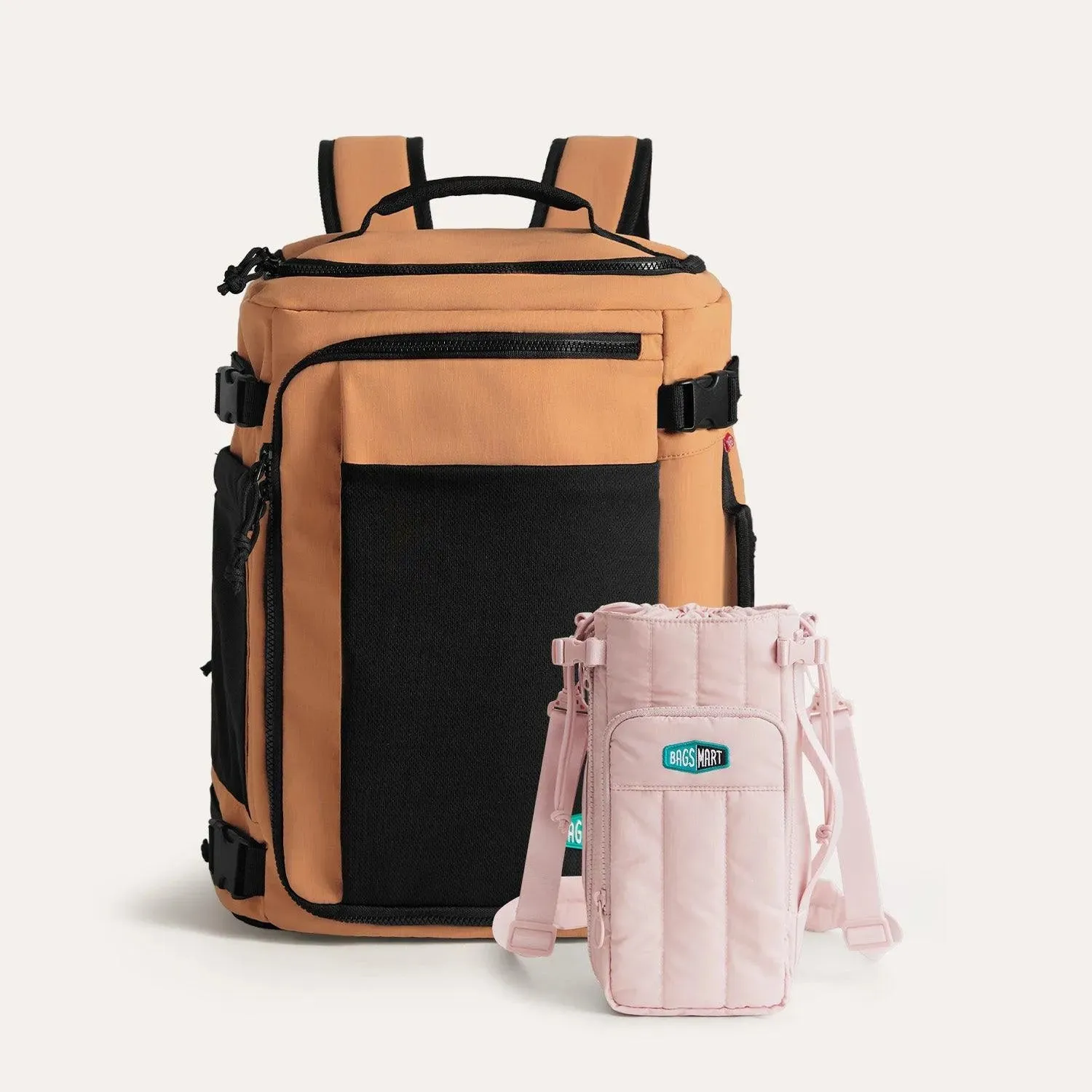 Blast & Paz Hydration Travel Set