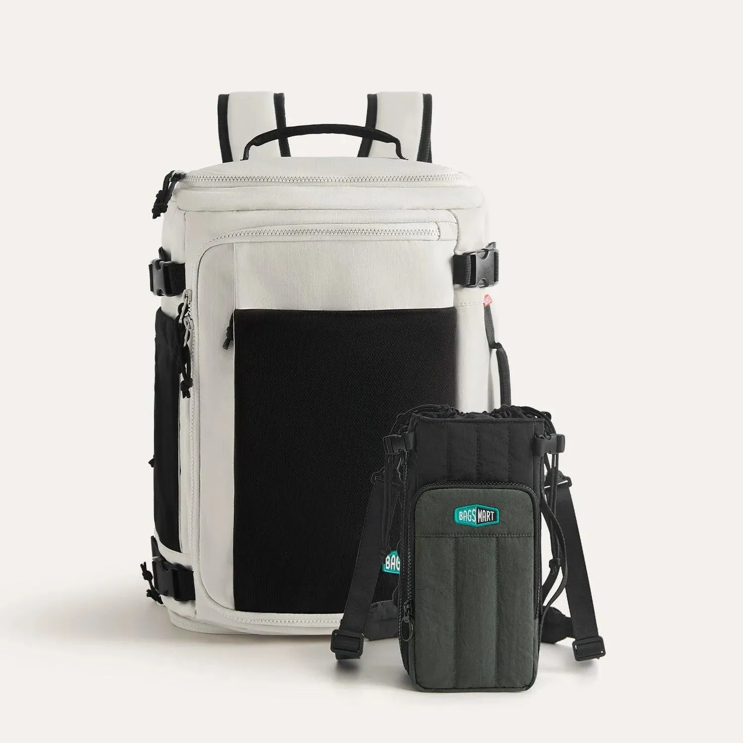 Blast & Paz Hydration Travel Set