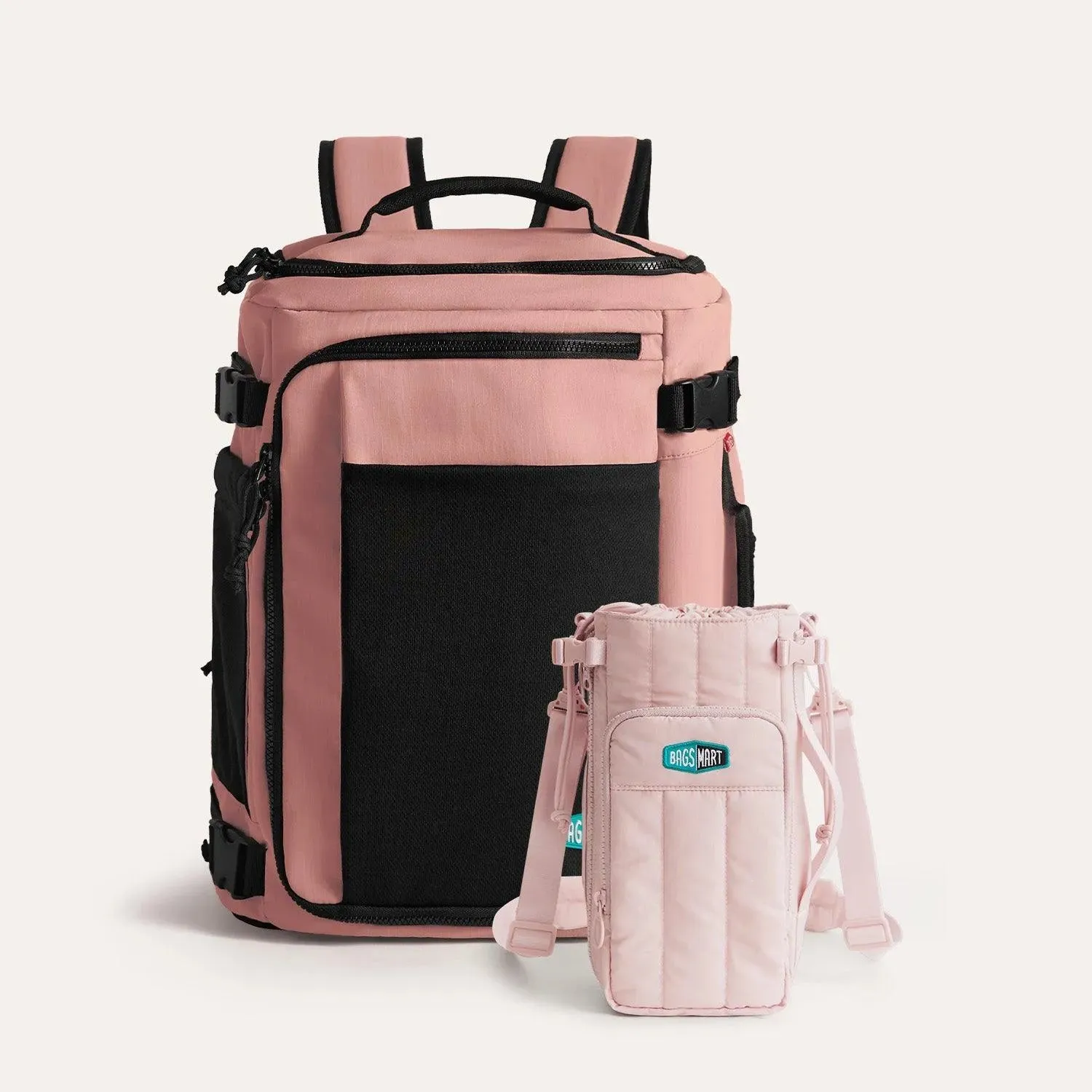 Blast & Paz Hydration Travel Set