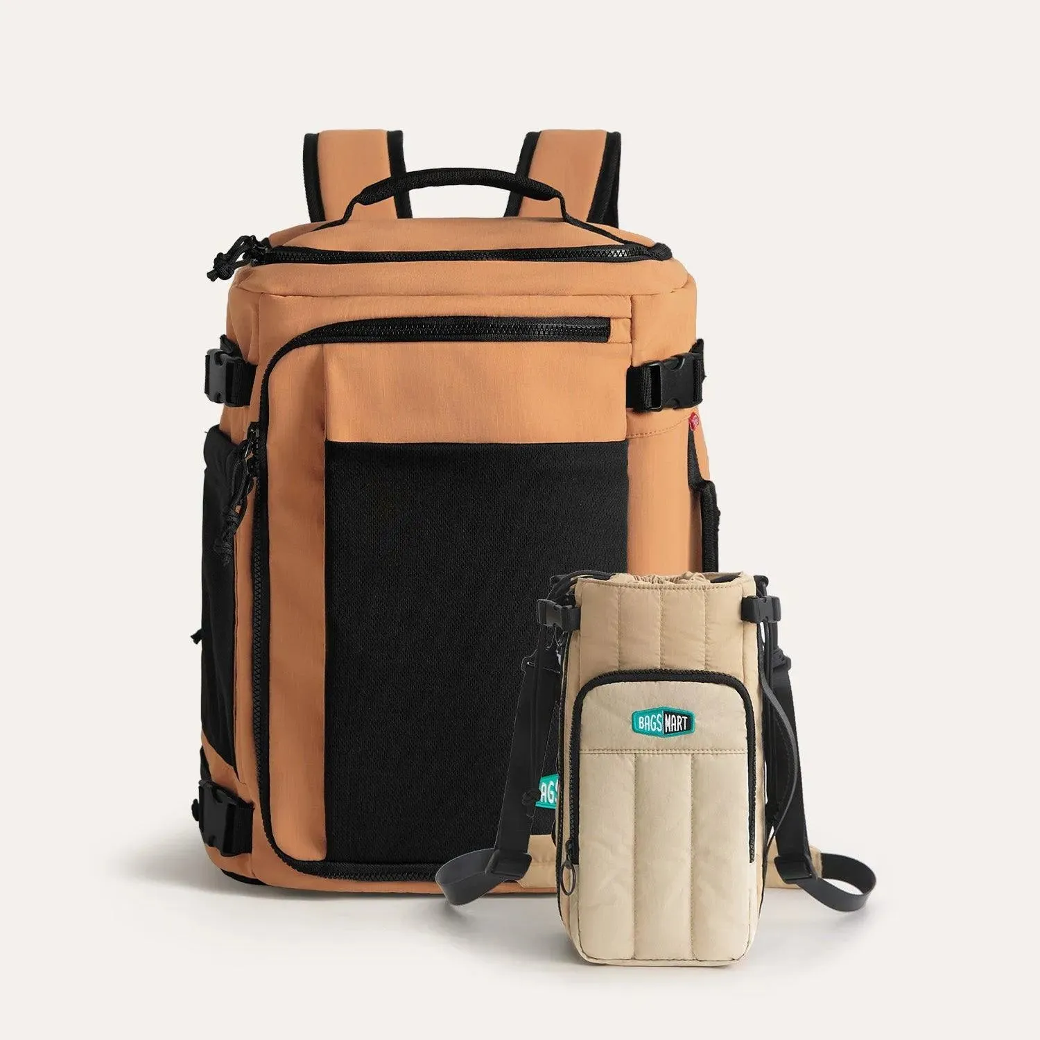 Blast & Paz Hydration Travel Set