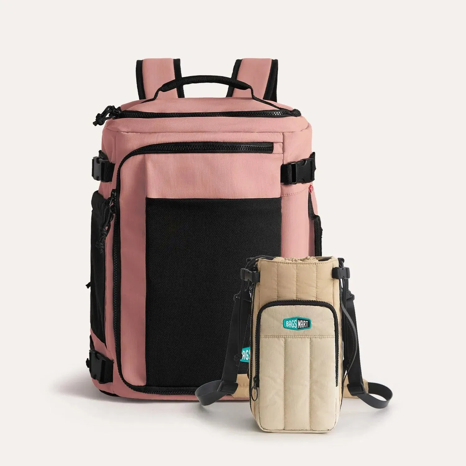 Blast & Paz Hydration Travel Set