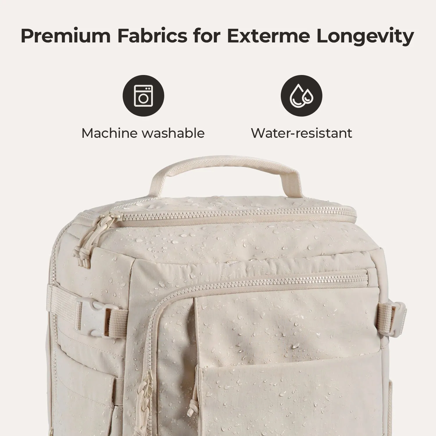 Blast & Paz Hydration Travel Set
