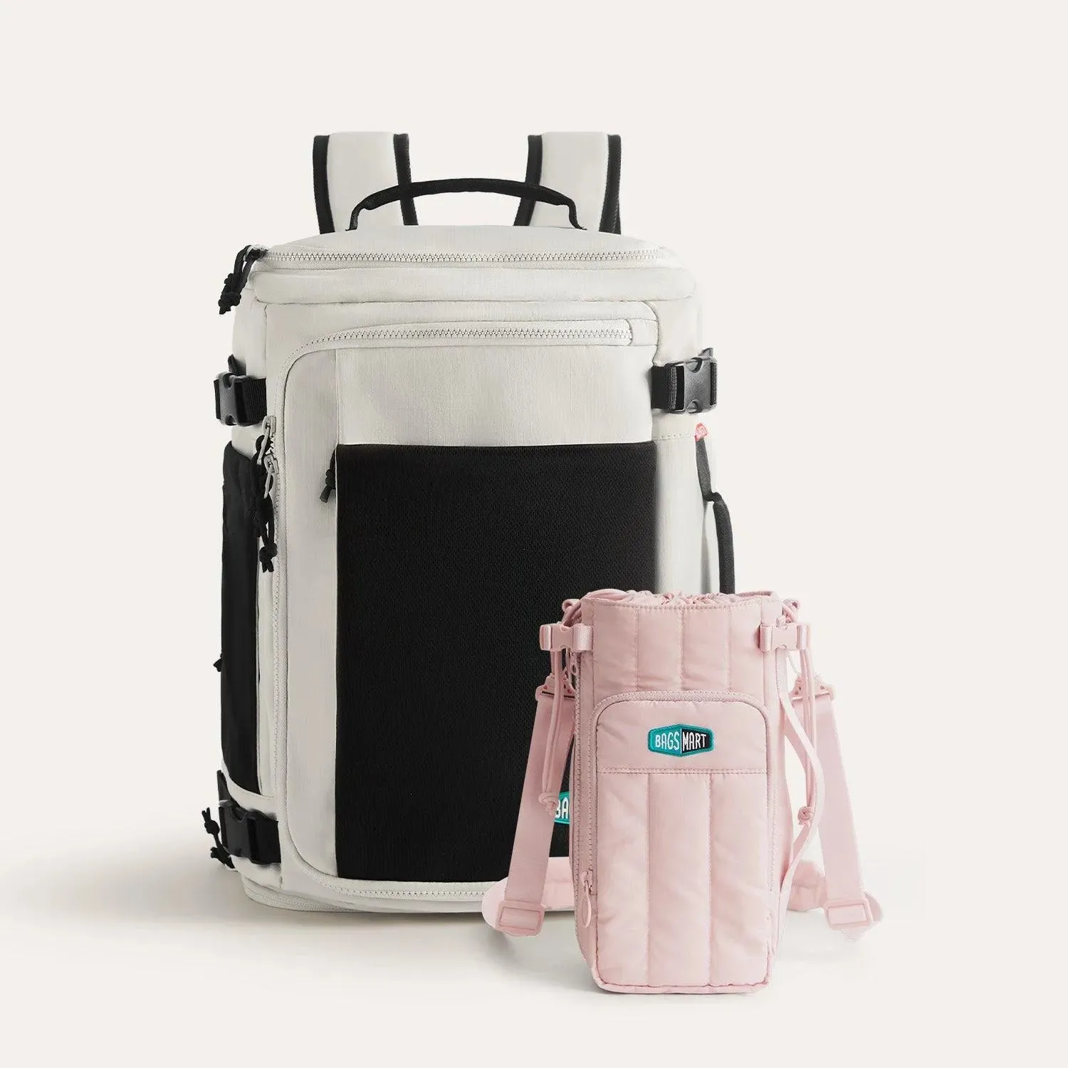 Blast & Paz Hydration Travel Set