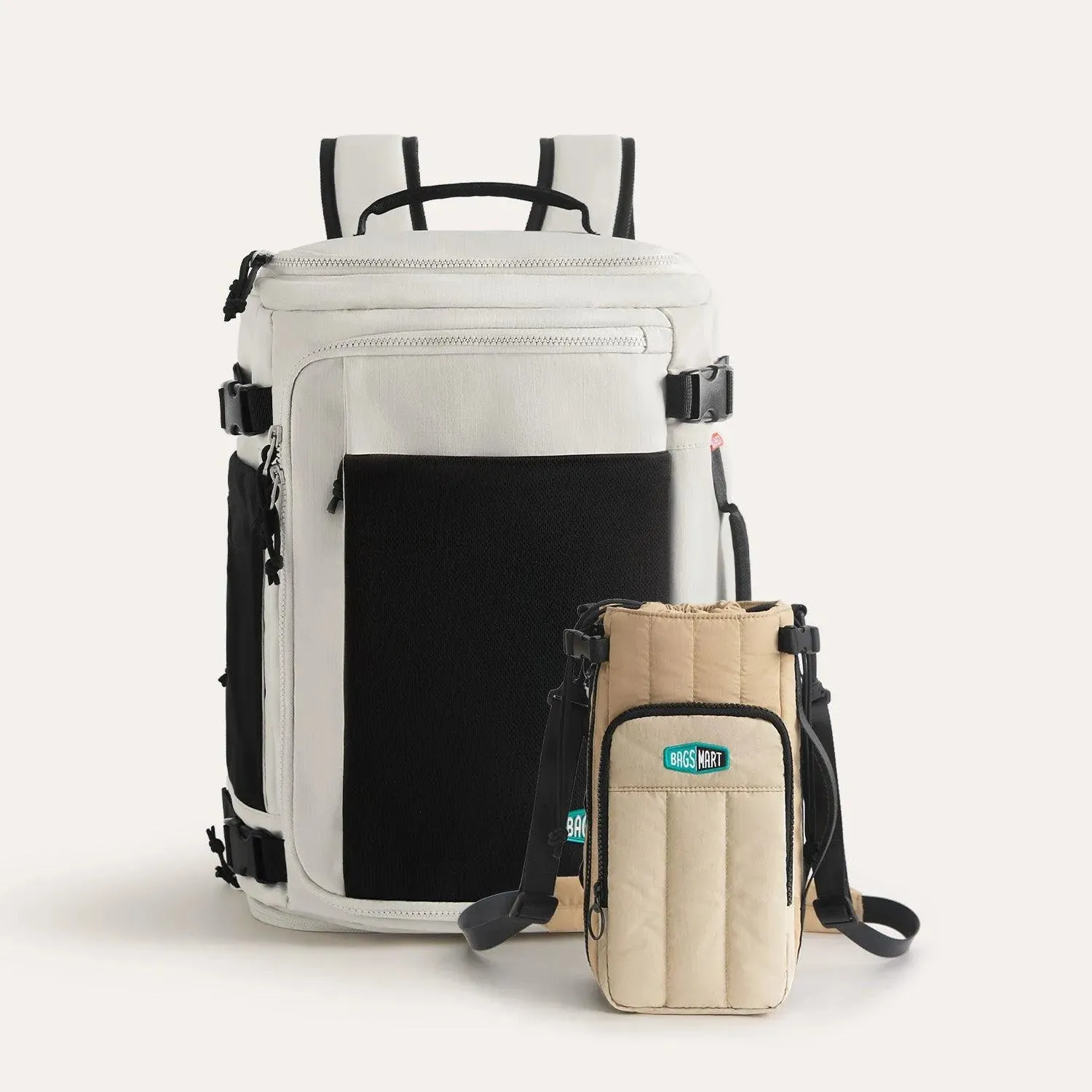Blast & Paz Hydration Travel Set