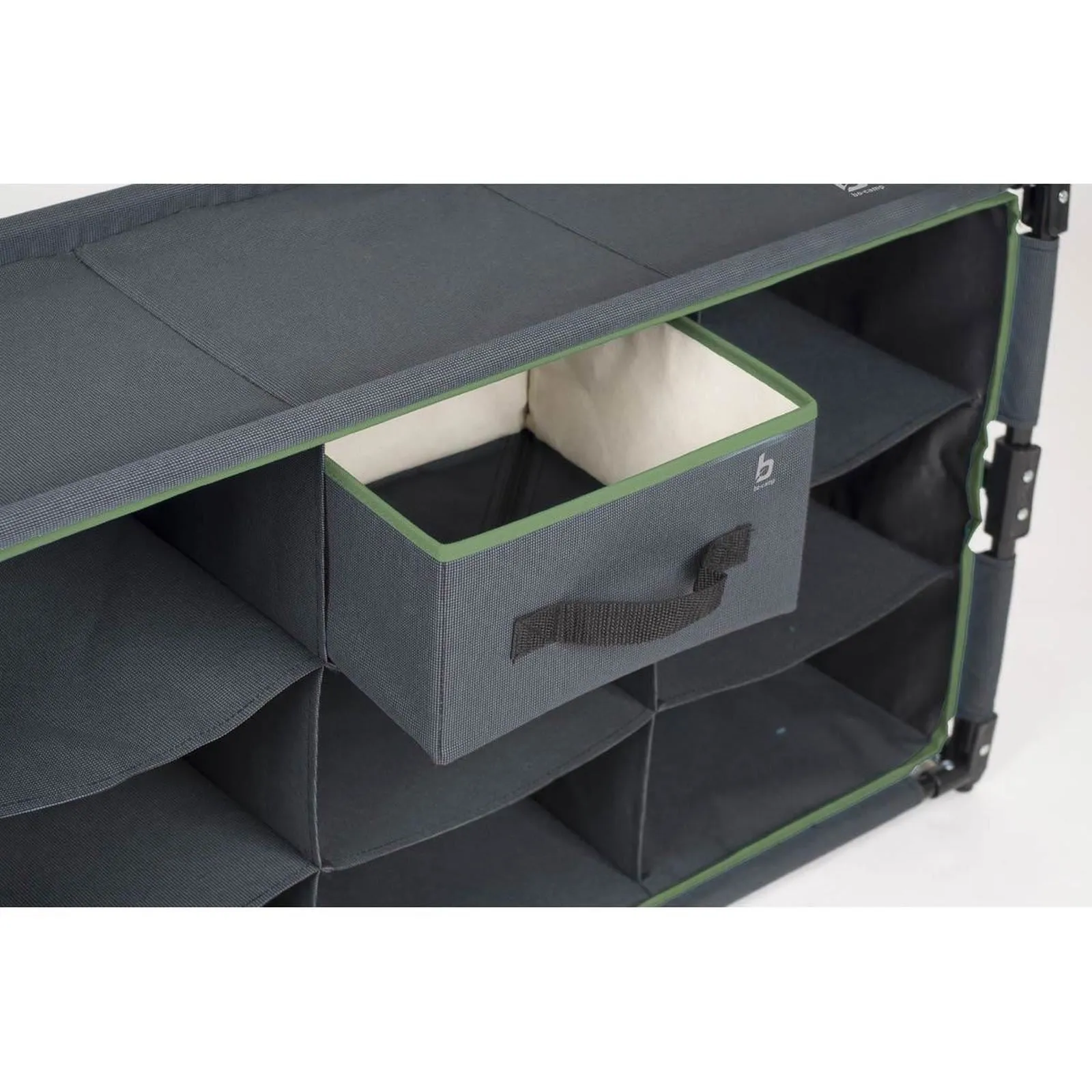 Bo-Camp Cabinet/Organizer 9 Compartments