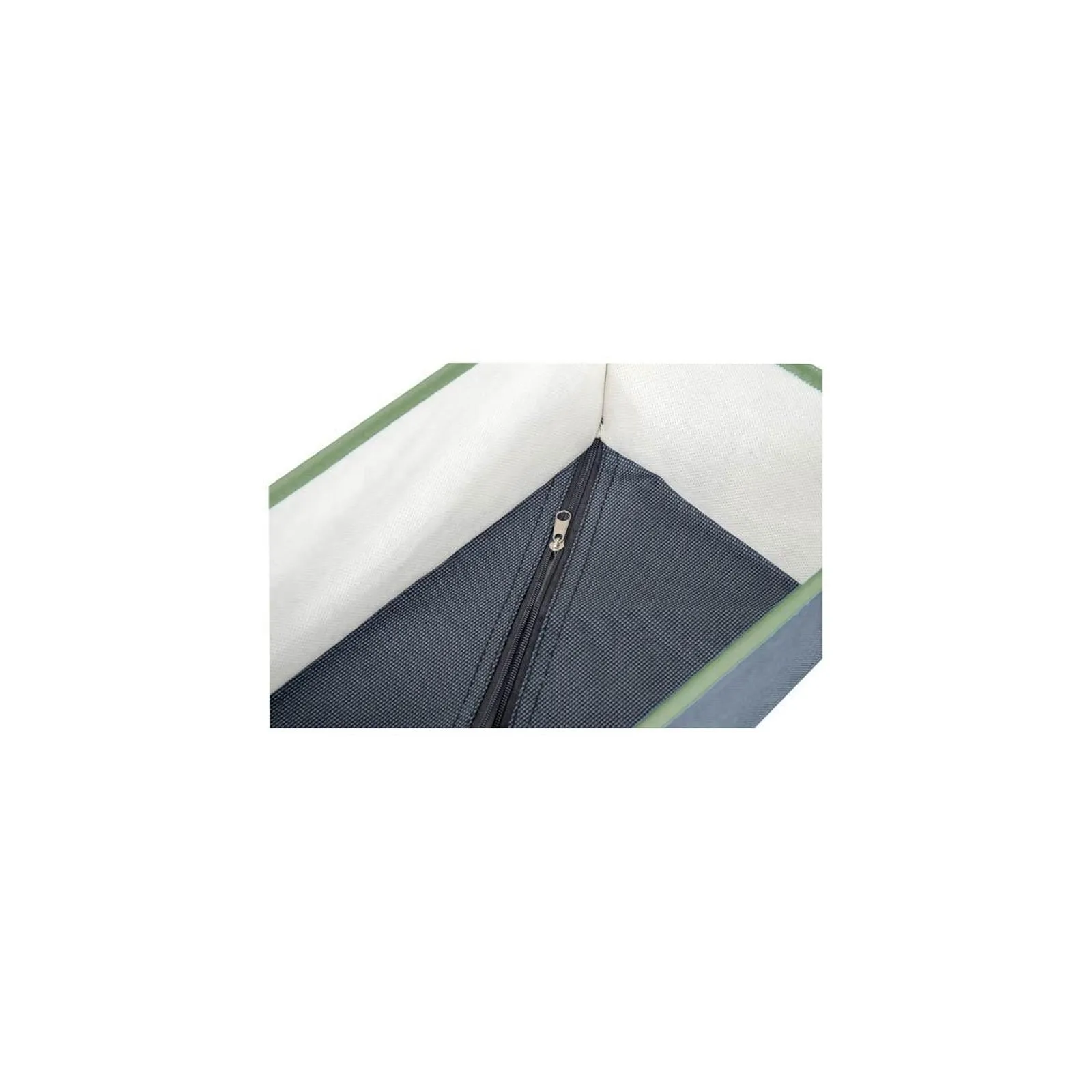Bo-Camp Drawer for Organizer Foldable Medium 3 Pieces