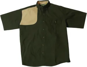 Boyt Harness 14312 Hu126 S/Hunting Shorts, Green/Tan, Medium